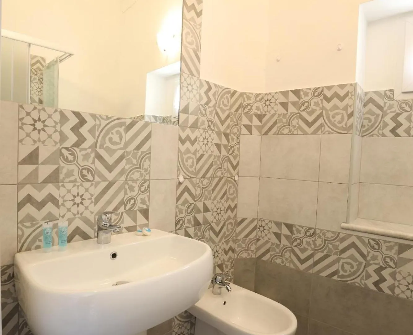 La Dolce Vita Taormina Lägenhet