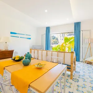 Taoapartments - Casa Salina Taormina