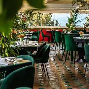 4* Hotell Carlotta