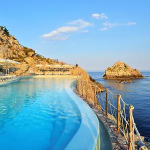 Hotel Capotaormina, Taormina