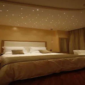 4* Отель Esperia
