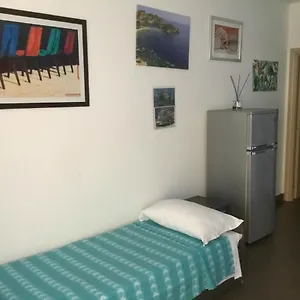 Apartmán Stationhouse, Taormina