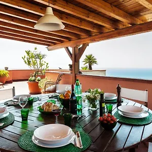 Casa San Domenico Taormina
