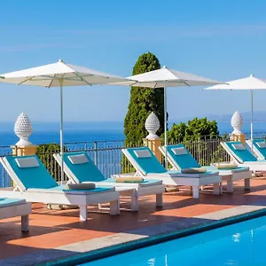 5* Отель Grand San Pietro
