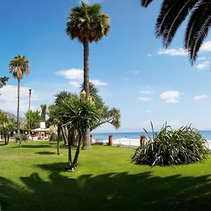 4* Hotell Caparena