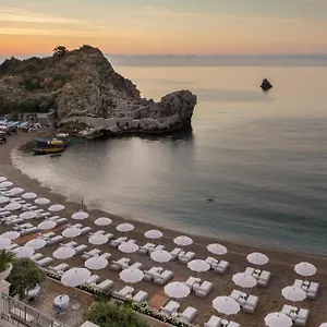 5* Hotell Mazzaro Sea Palace - The Leading Of The World
