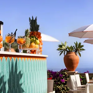 4* Отель Hotel Villa Taormina