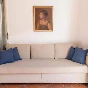  Appartement Casa Erika Family