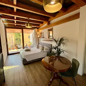  Appartement Sole
