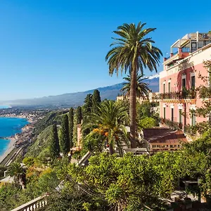 4* Hotell Schuler