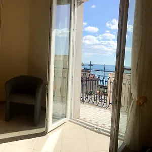  Appartement Holiday Rentals Taormina