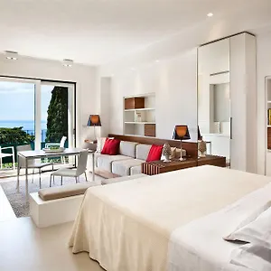 4* Hotell Belvedere