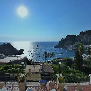 4* Отель Baia Azzurra