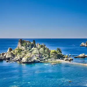 Cohen Smart House Taormina