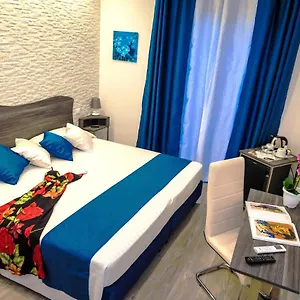 2* Bed & Breakfast Elegance