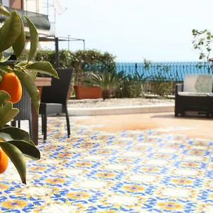Taonasi Taormina