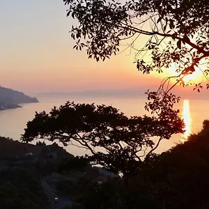 Bed and Breakfast La Cage Aux Folles, Ταορμίνα