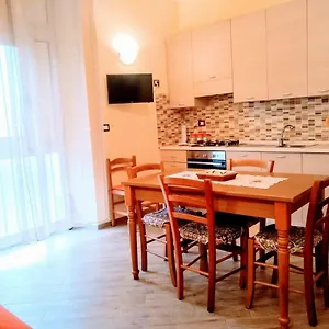  Hébergement de vacances Casa Dei Girasoli