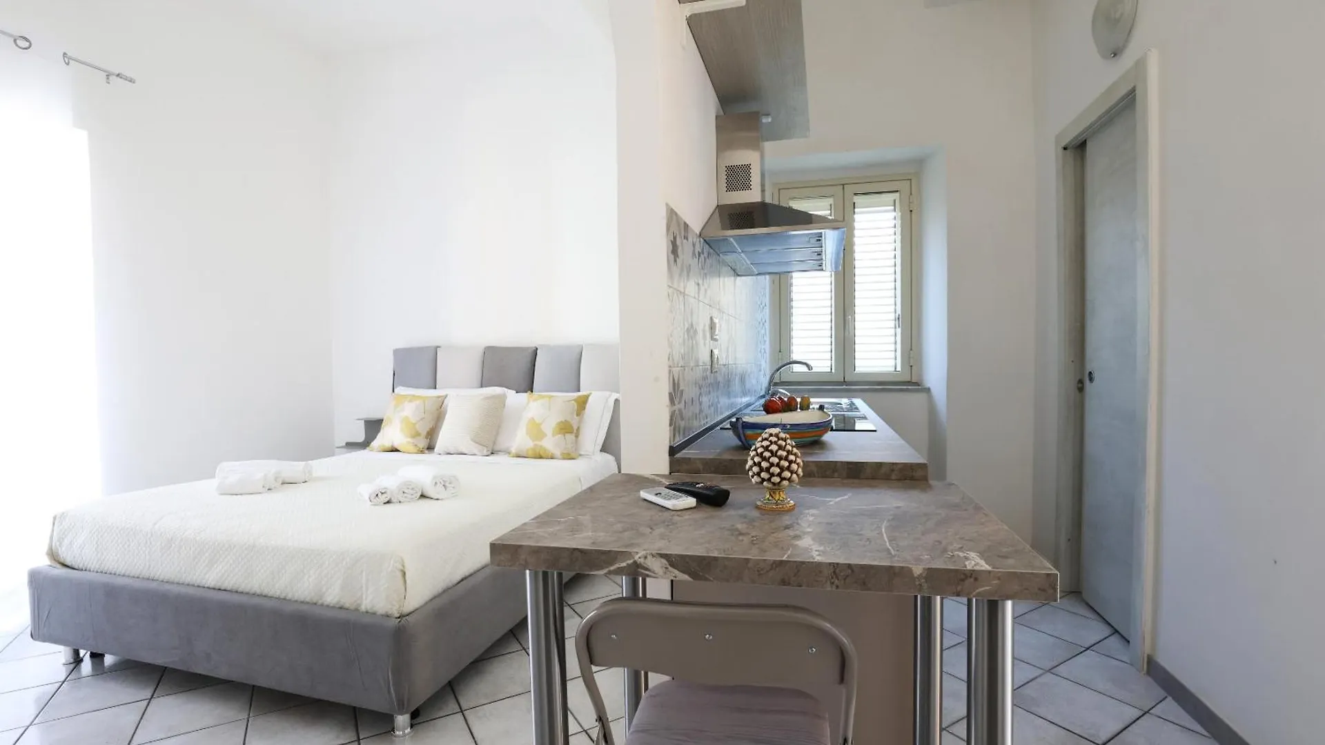 Apartment La Dolce Vita Taormina