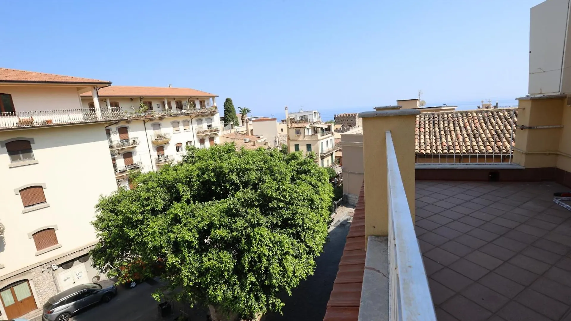 La Dolce Vita Taormina Italy