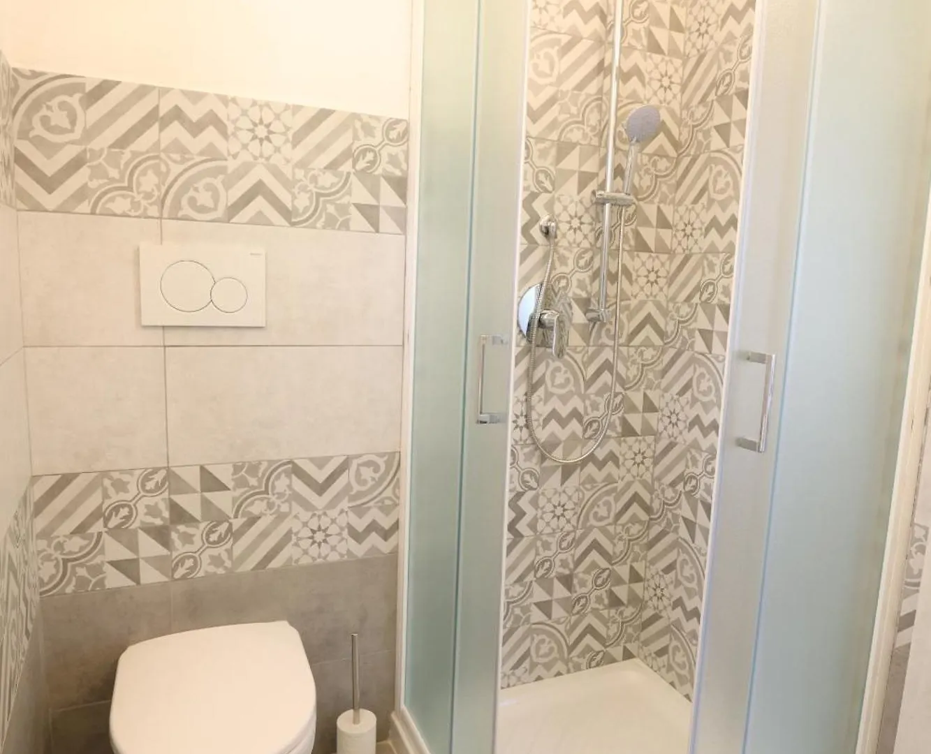 Apartment La Dolce Vita Taormina
