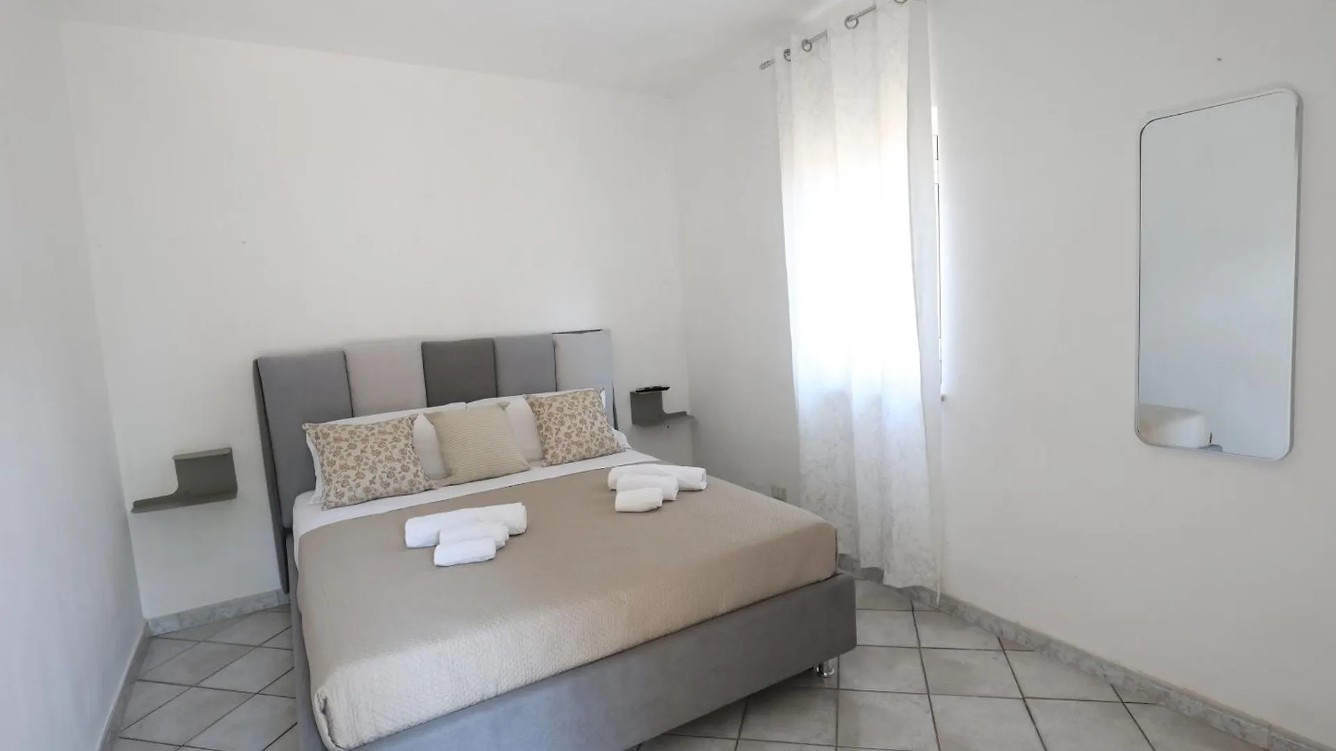 Apartment La Dolce Vita Taormina