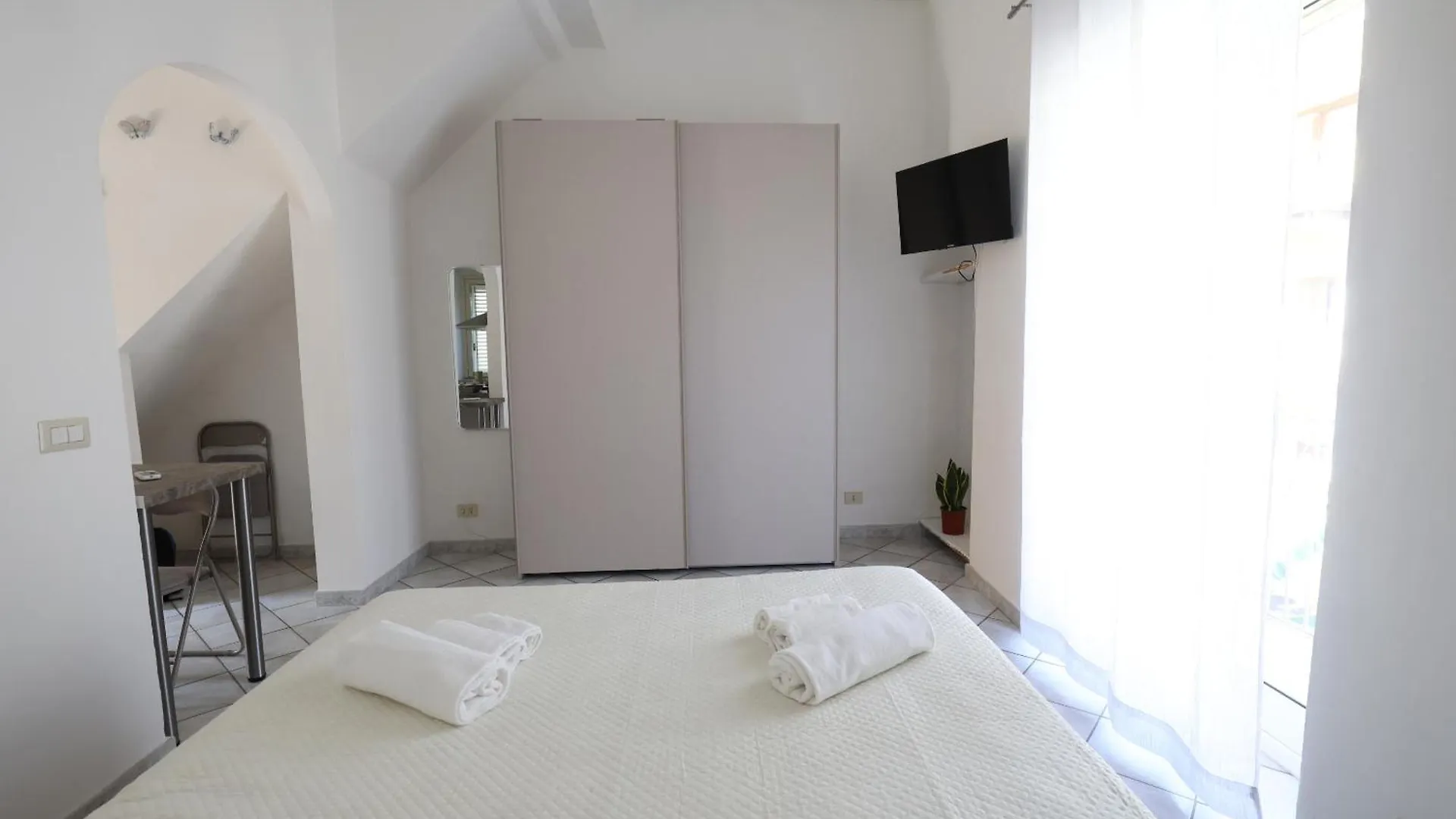 Apartment La Dolce Vita Taormina