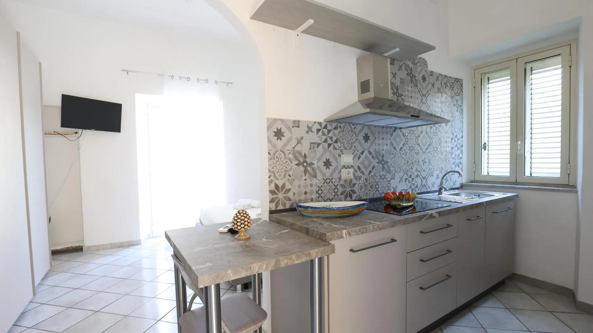 Apartment La Dolce Vita Taormina Italy