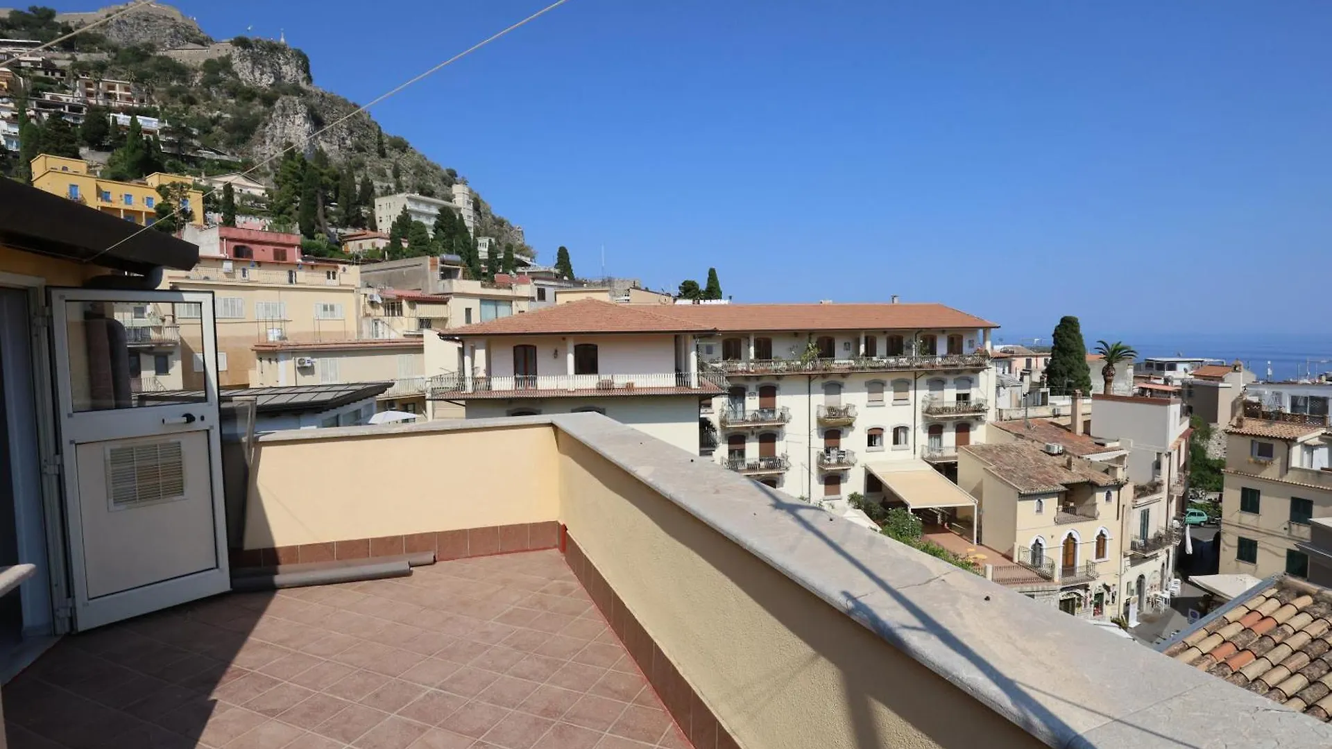 La Dolce Vita Taormina