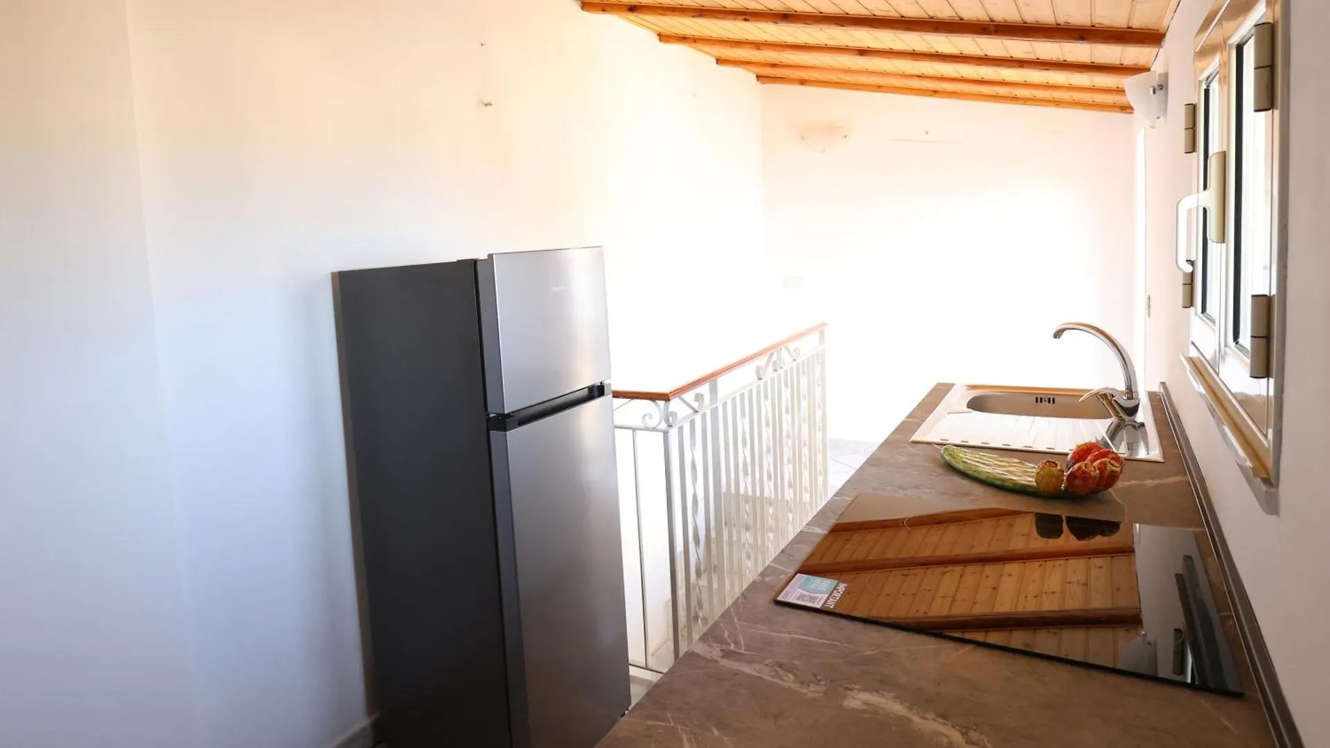 Apartmán La Dolce Vita Taormina